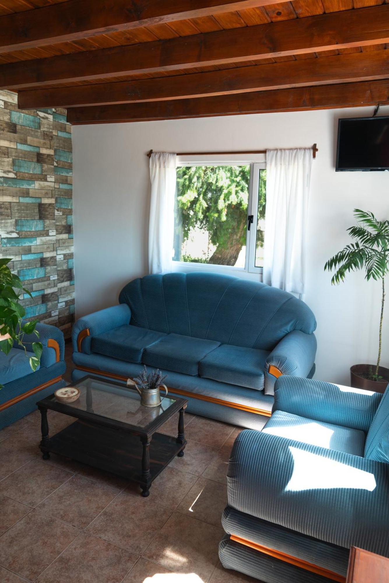 Los Fresnos El Calafate Extérieur photo