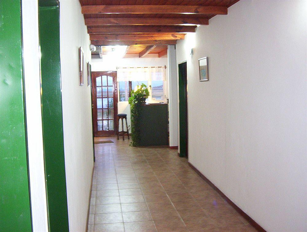 Los Fresnos El Calafate Extérieur photo