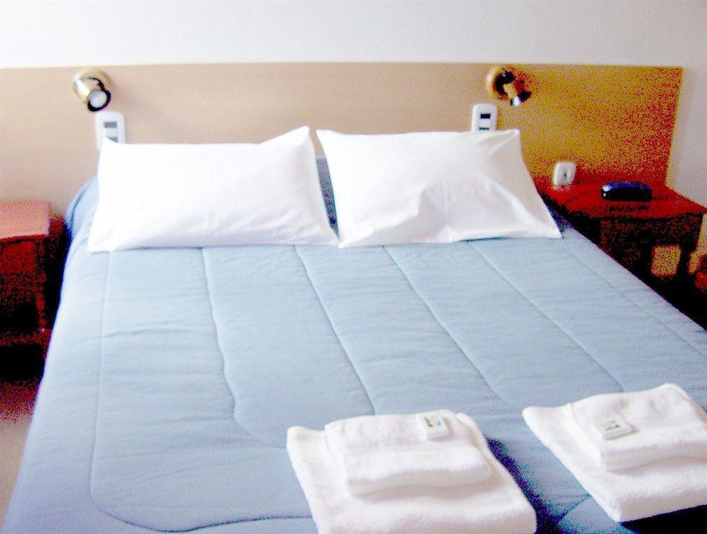 Los Fresnos El Calafate Extérieur photo