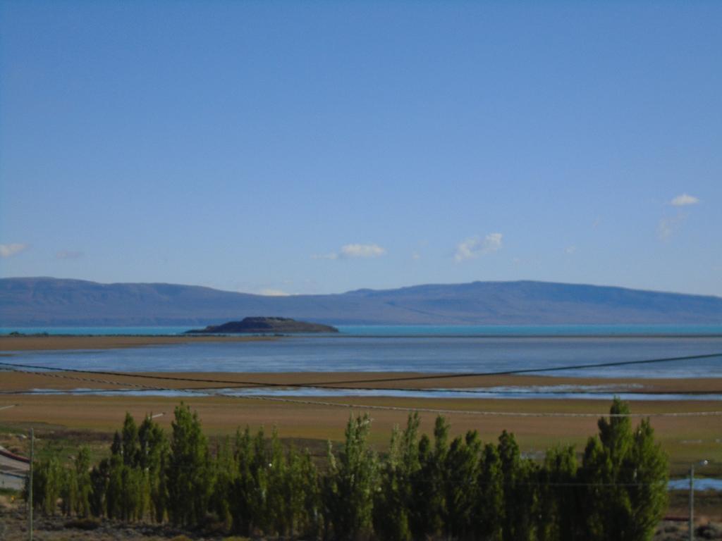 Los Fresnos El Calafate Extérieur photo