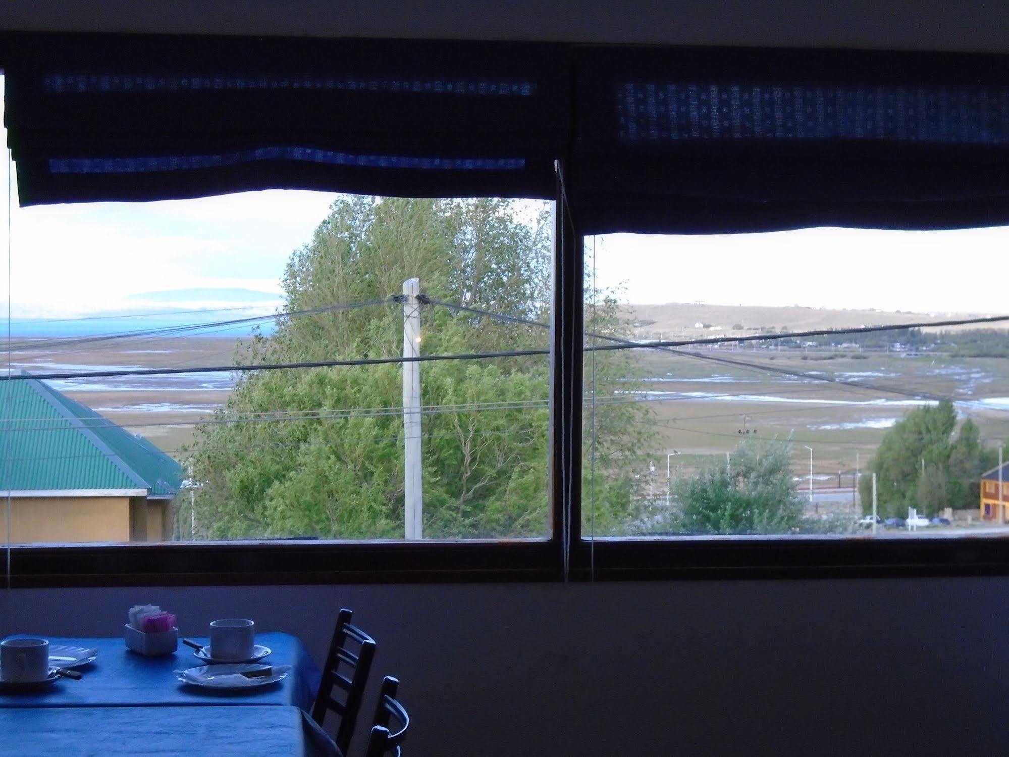 Los Fresnos El Calafate Extérieur photo